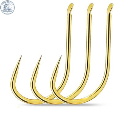 Hộp 30 Lưỡi Kim Hải Tịch Huansheng Có-Ko Ngạnh-LC74
