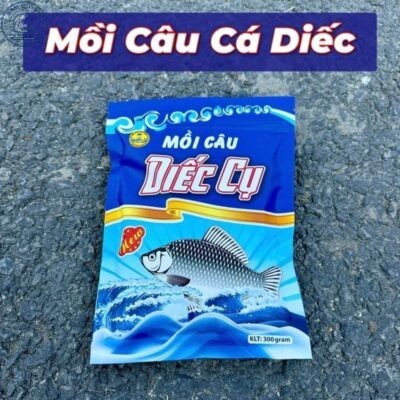 Biệt đội siêu tốc - Diếc cụ biệt đội - BH