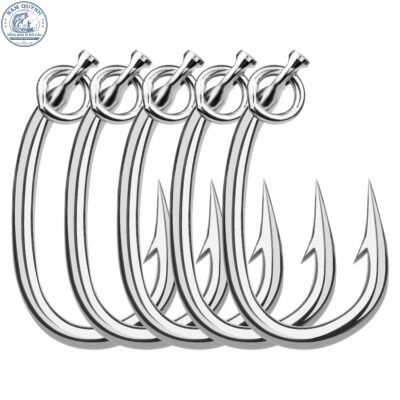 Lưỡi câu Biển PROBEROS – Chuyên Cá Lớn LC66