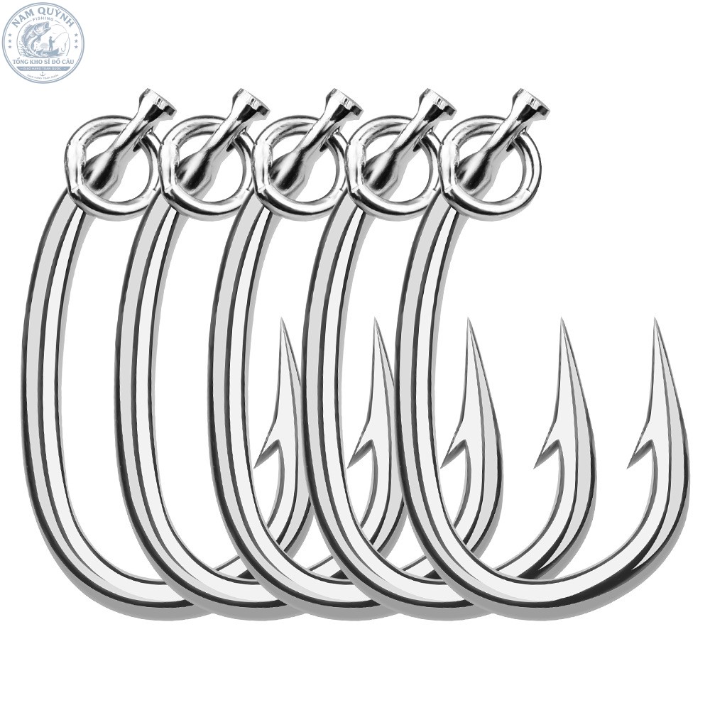 Lưỡi câu Biển PROBEROS – Chuyên Cá Lớn LC66 Lưỡi câu Biển PROBEROS – Chuyên Cá Lớn LC66