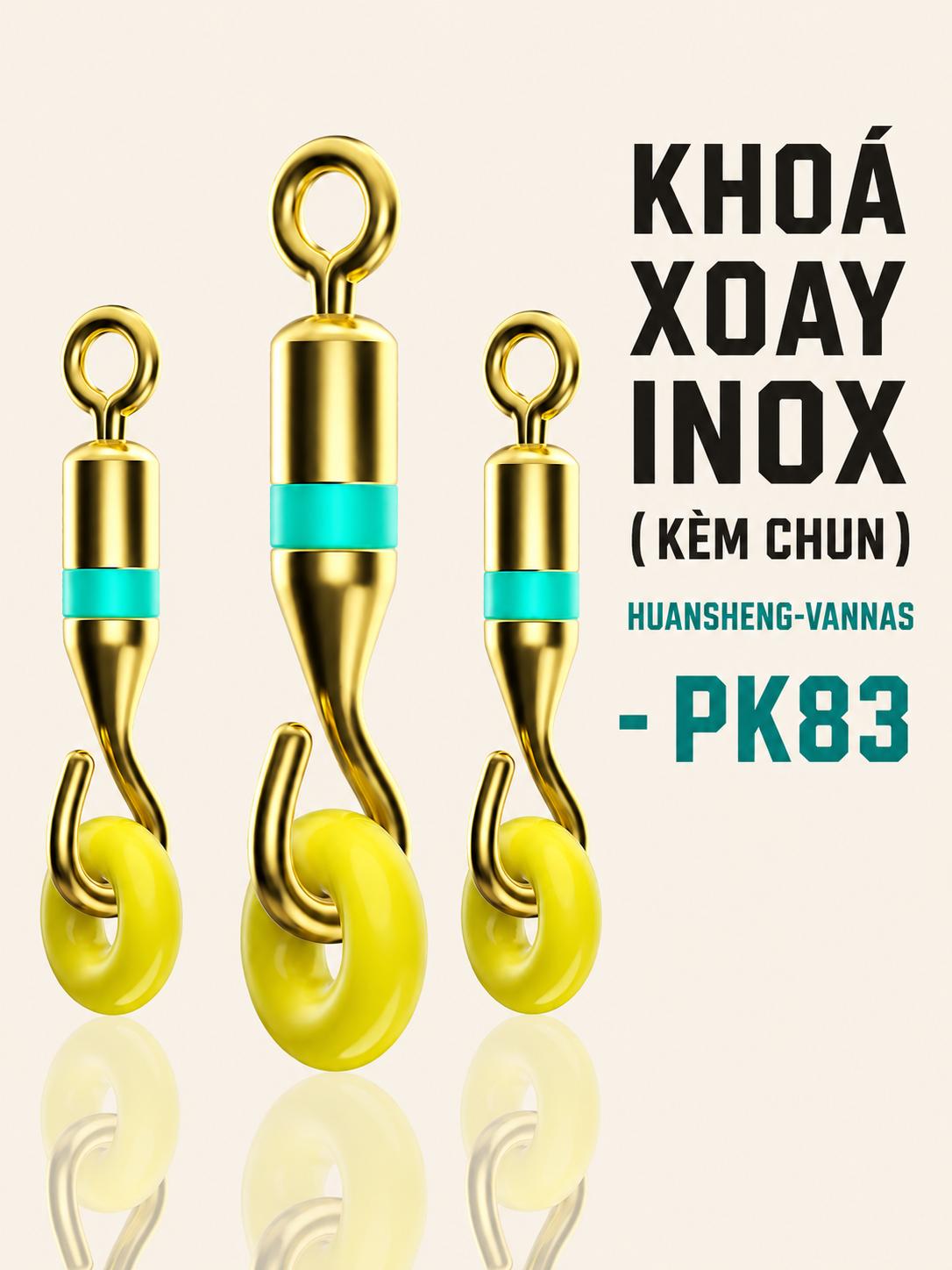 Phụ Kiện