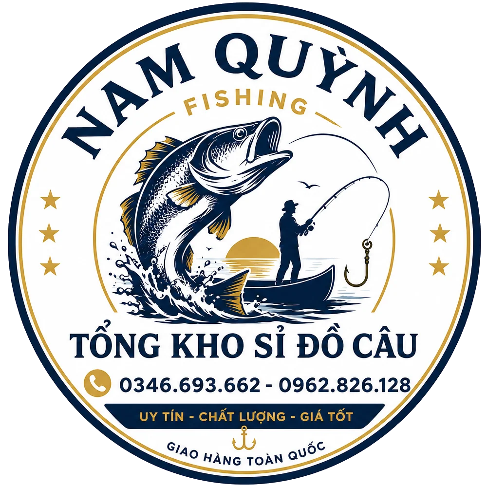 Đồ Câu Nam Quỳnh – Chuyên Sỉ Hàng Nội Địa Trung Quốc