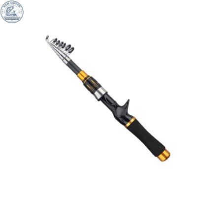 CẦN CÂU LURE FIASST CC18 CHÍNH HÃNG (Có bán ngọn thay thế)
