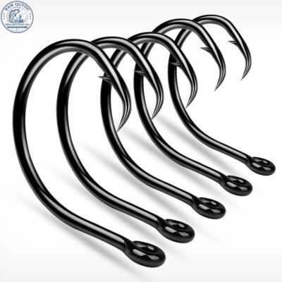 Lưỡi Câu Carbon Cường Lực Proberos Chính Hãng-LC65