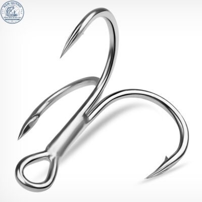 SET 20 LƯỠI BA TIÊU 4X SIÊU CƯỜNG PROBEROS LC63 TRẮNG CHÍNH HÃNG