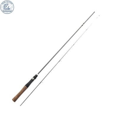 CẦN CÂU LURE FIASST CC22 CHÍNH HÃNG