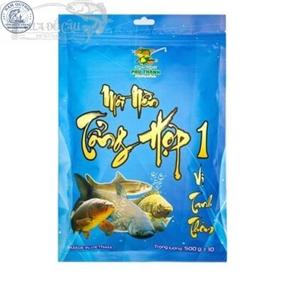 Phú Thành - Tổng hợp Phú Thành 1 - ĐT