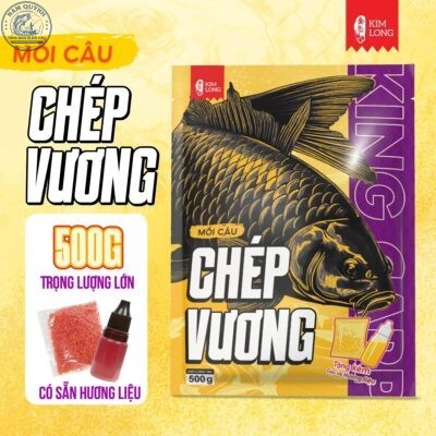 Kim Long-Chép vương-BH