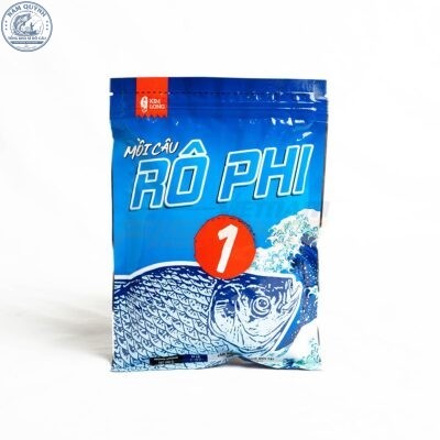Kim Long - Rô phi 1-2-BH