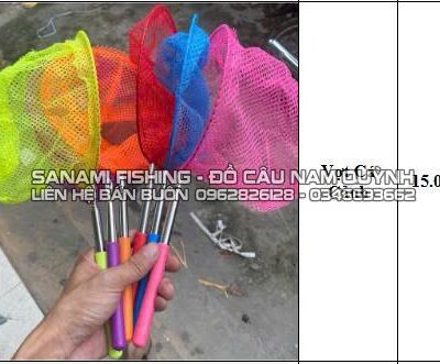 Vợt cá cảnh