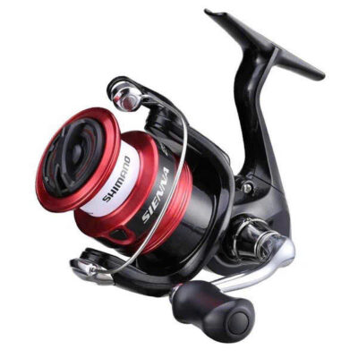 Shimano Sienna FG - DB