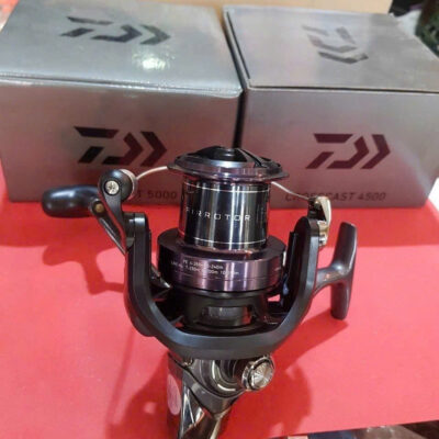 máy Daiwa CROSSCAST 4500 - KT