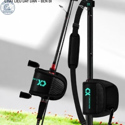 Bao-túi đựng cần máy Chuixian-PK134
