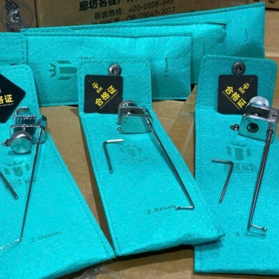 GẠT CÁ MINGTU CHÍNH HÃNG-PK107