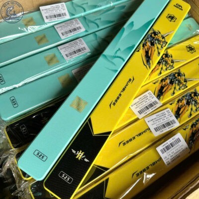 Hộp Đựng Phao ABS Mini Chính Hãng Chuaze