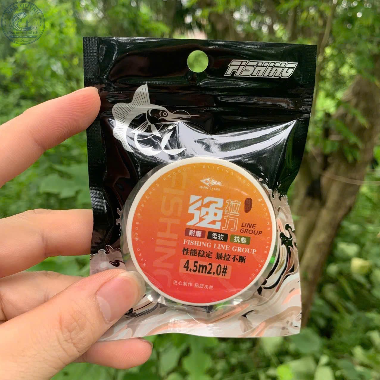 Trục vàng Qianlilai chính hãng-DT14 Trục vàng Qianlilai chính hãng-DT14