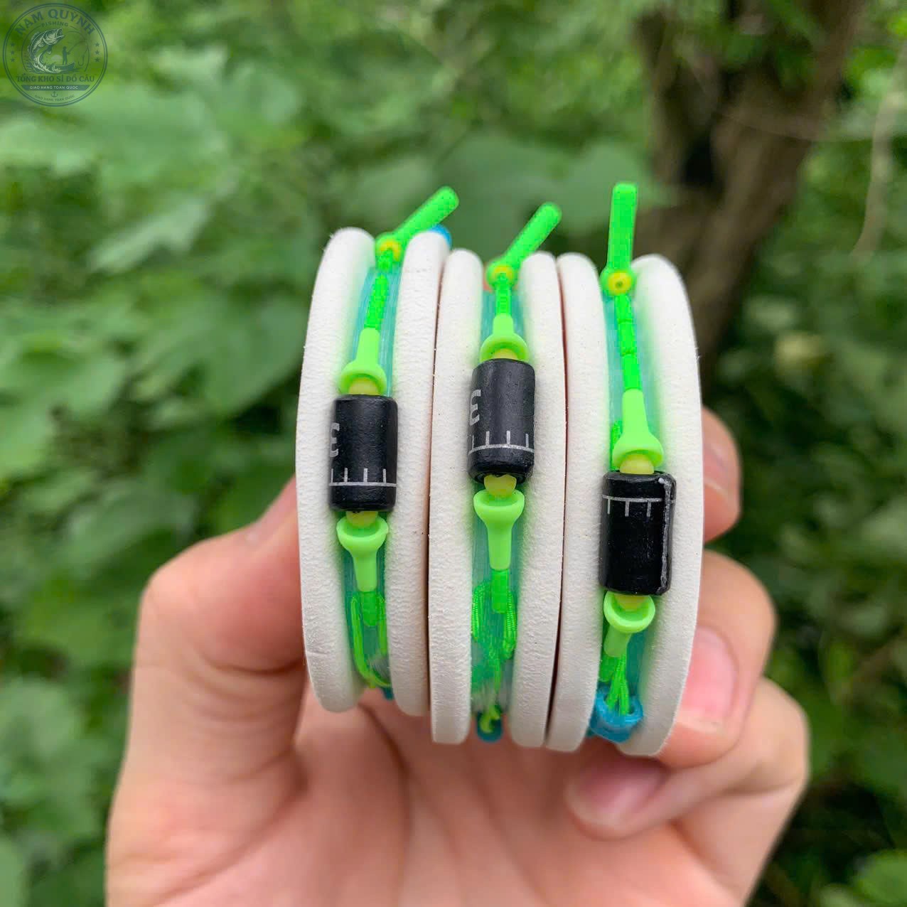 Trục vàng Qianlilai chính hãng-DT14 Trục vàng Qianlilai chính hãng-DT14