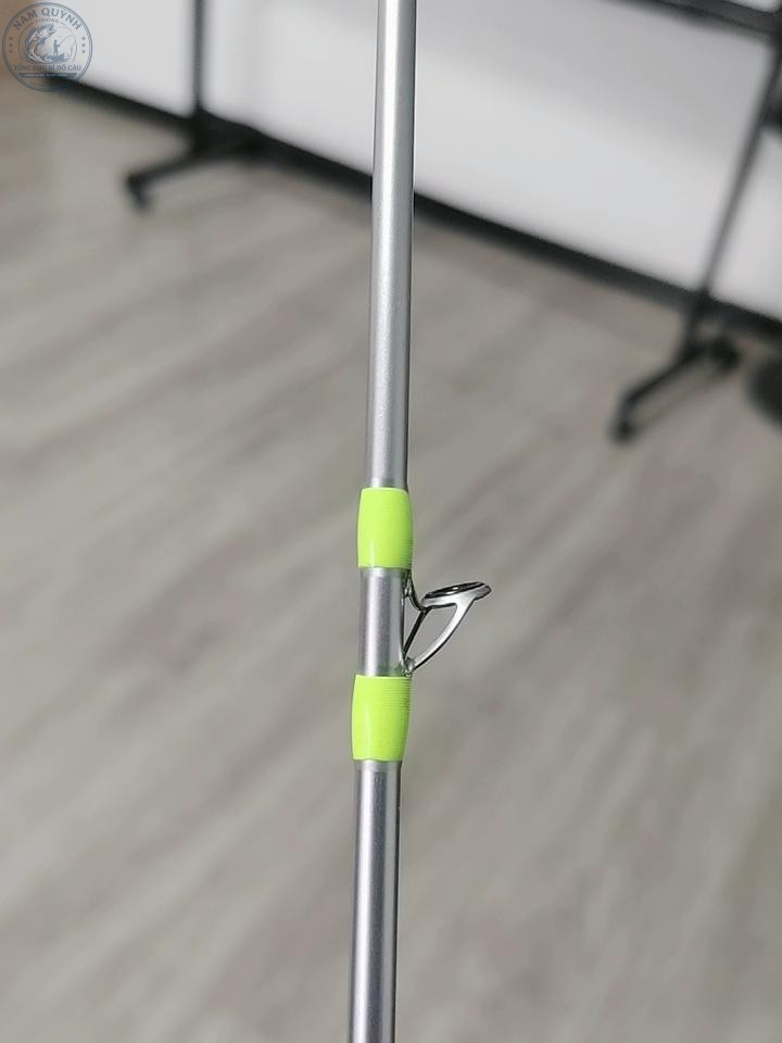 Cần Câu Lure UL Chuangwei TRY&V Khoen Fuji Chính Hãng-CC35 Cần Câu Lure UL Chuangwei TRY&V Khoen Fuji Chính Hãng-CC35