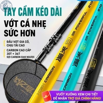 Thau trộn mồi cao cấp chính hãng Mingtu-HPK41