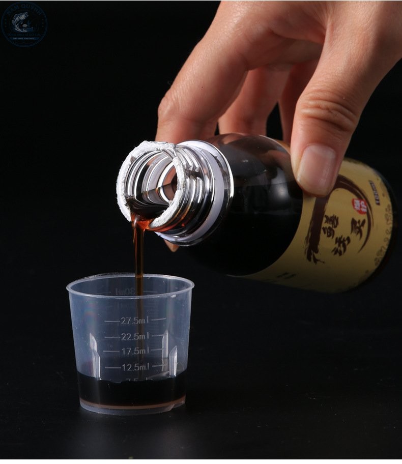 Tinh mùi dụ lươn chính hãng Huansheng-MO106 Tinh mùi dụ lươn chính hãng Huansheng-MO106