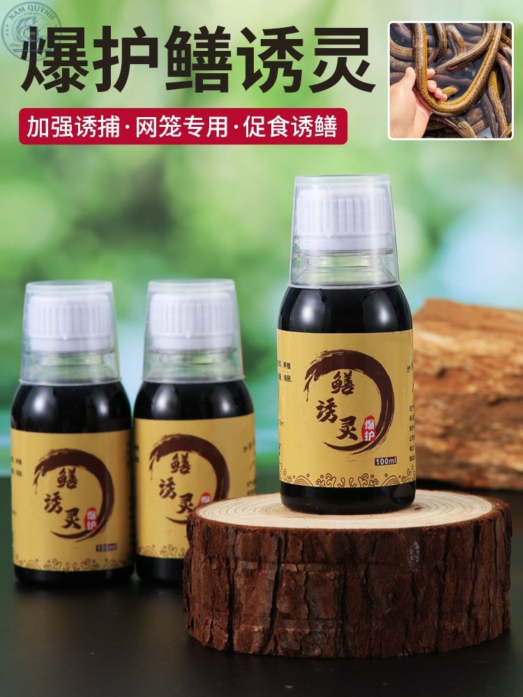 Tinh mùi dụ lươn chính hãng Huansheng-MO106 Tinh mùi dụ lươn chính hãng Huansheng-MO106