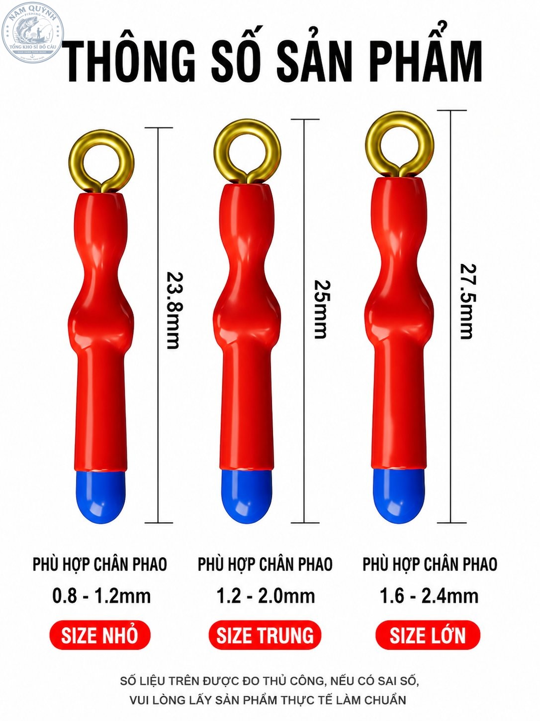 Hộp 10 Chiếc Chân Cắm Phao Săn Hàng Huansheng Chính Hãng-PK150 Hộp 10 Chiếc Chân Cắm Phao Săn Hàng Huansheng Chính Hãng-PK150