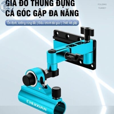 PAT GẮN THÙNG MỞ RỘNG CHUIXIAN-PK91