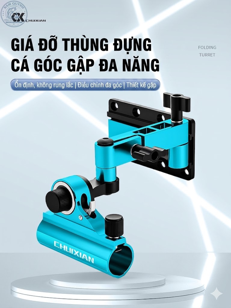 PAT GẮN THÙNG MỞ RỘNG CHUIXIAN-PK91 PAT GẮN THÙNG MỞ RỘNG CHUIXIAN-PK91