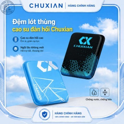 ĐỆM LÓT THÙNG CÂU ĐÀI CHỐNG THẤM NƯỚC-CHUIXIAN-PK89
