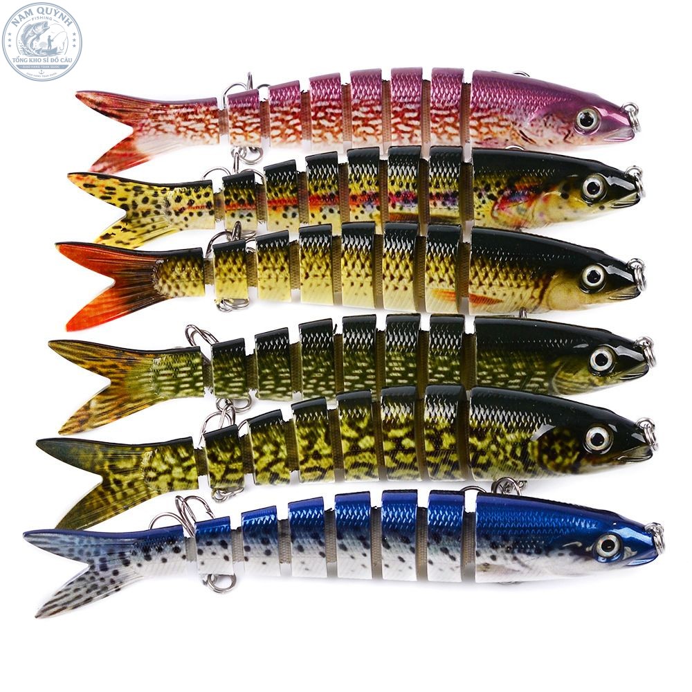 Mồi Câu Cá Cắt Khúc Câu Lure 19G Proberos-MO96 Mồi Câu Cá Cắt Khúc Câu Lure 19G Proberos-MO96