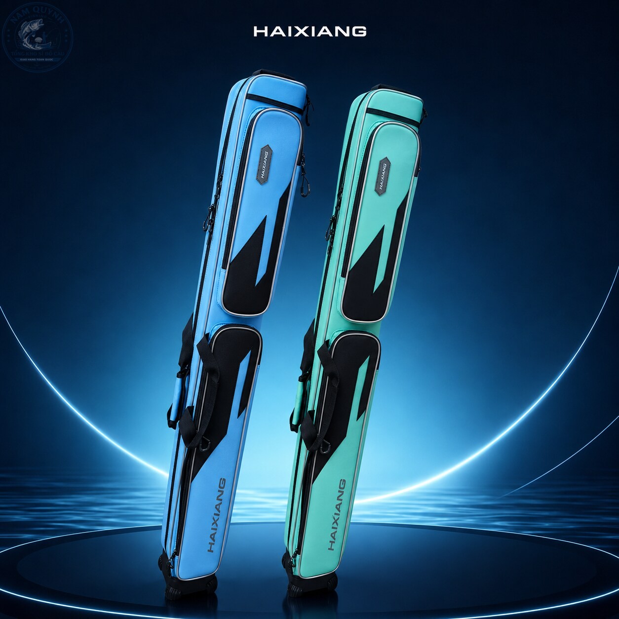 Bao Haixiang 526 Chính Hãng-TC14 Bao Haixiang 526 Chính Hãng-TC14