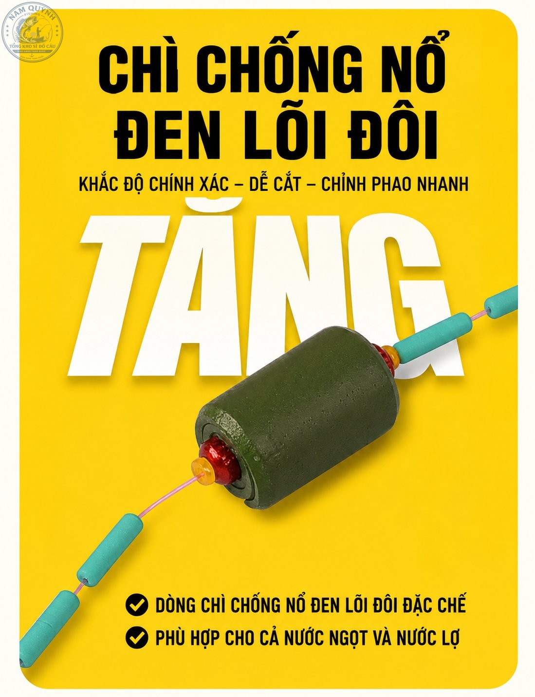Trục câu đài Mingtu-DT33 Trục câu đài Mingtu-DT33