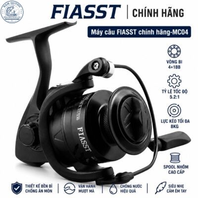 Máy đứng F FIASST chính hãng-MC04