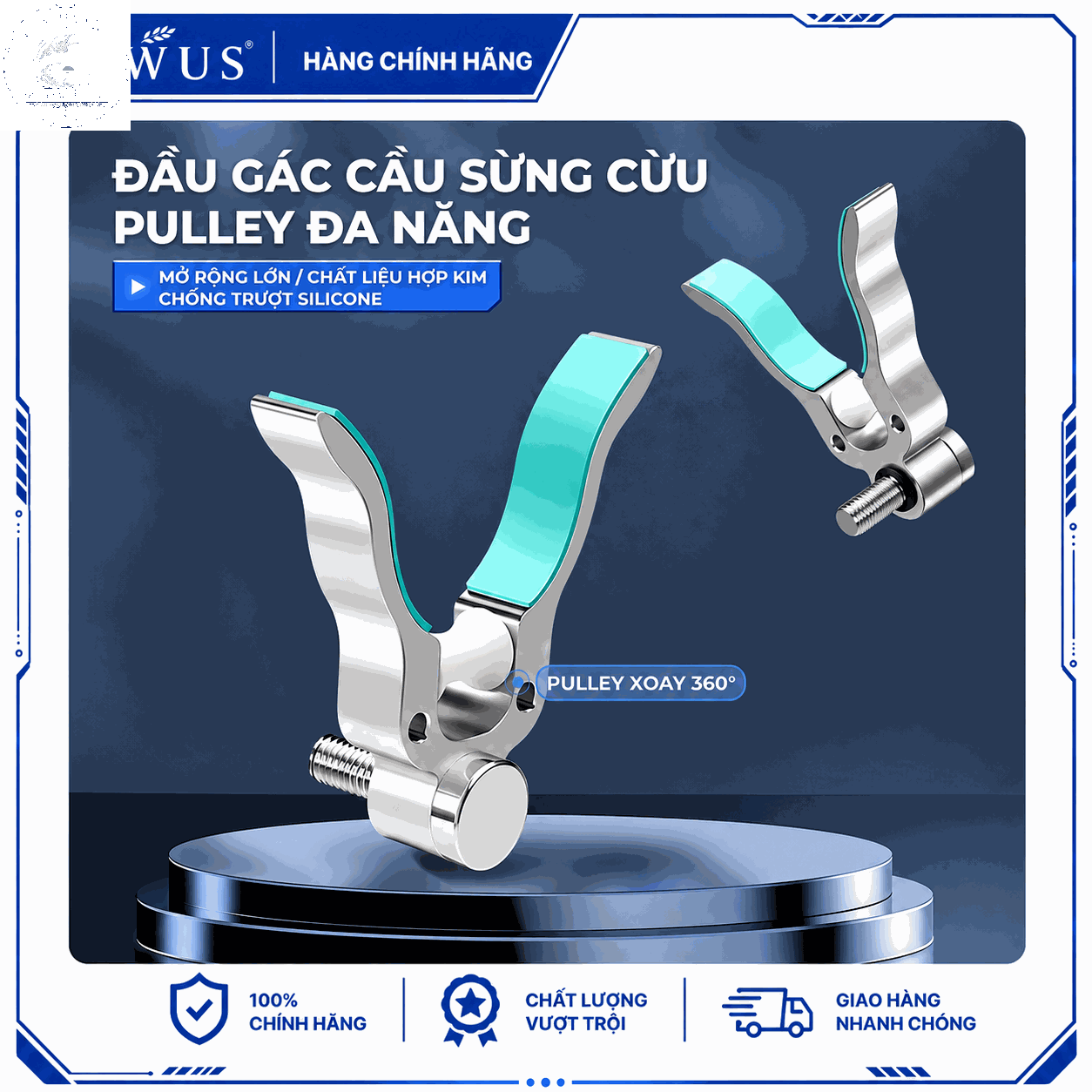 ĐẦU GÁC TỐC ĐỘ SỪNG TRÂU CHUIXIAN-PK92 ĐẦU GÁC TỐC ĐỘ SỪNG TRÂU CHUIXIAN-PK92