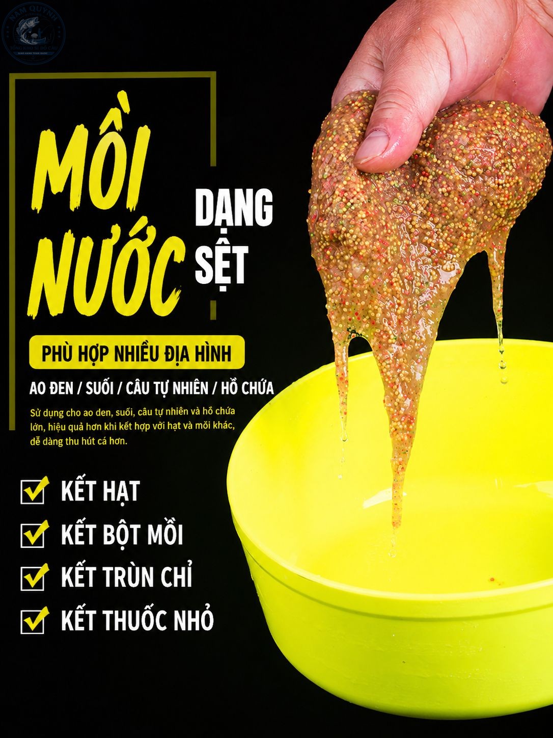 BỘT TƠ NHỆN SỨA BIỂN CAO CẤP HUANSHENG CHÍNH HÃNG-MO103 BỘT TƠ NHỆN SỨA BIỂN CAO CẤP HUANSHENG CHÍNH HÃNG-MO103