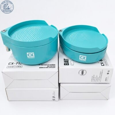 KHAY ĐỰNG MỒI CHUIXIAN CHÍNH HÃNG-PK113