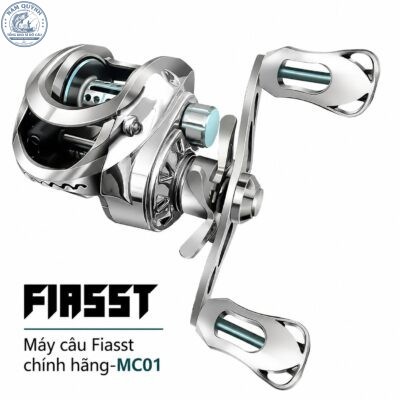 Máy ngang full kim loại FIASST chính hãng-MC01