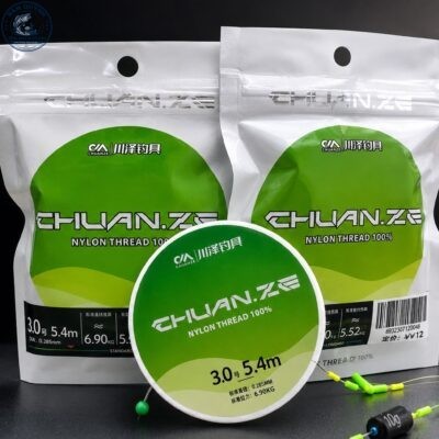 Trục Câu Đài Chuanze Cao Cấp-DT32