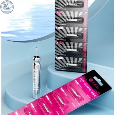Pin Tiểu Phượng Hoàng Hồng CR425 Chính Hãng–PK152