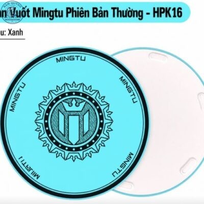 Bàn Vuốt Mingtu Phiên Bản Thường - HPK16