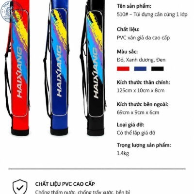 Bao Haixiang 2508 Chính Hãng-TC12