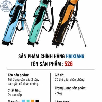 Bao Haixiang 526 Chính Hãng-TC14