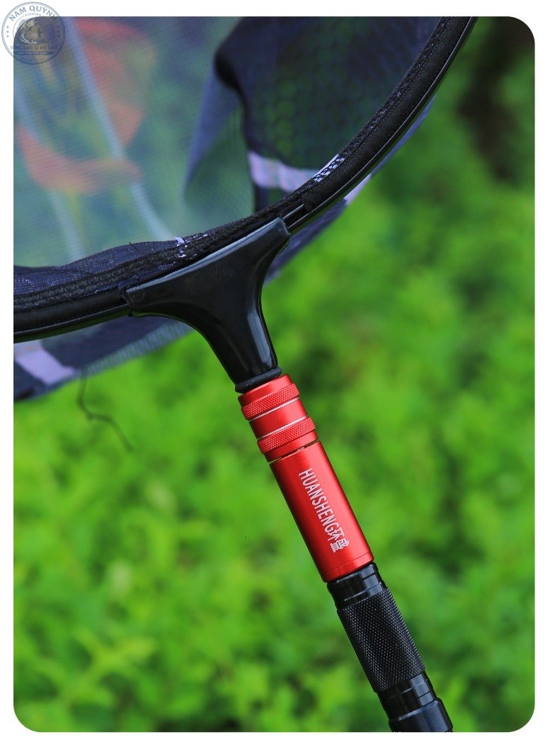 Đầu Nối Vợt Huansheng Chính Hãng-PK149 Đầu Nối Vợt Huansheng Chính Hãng-PK149