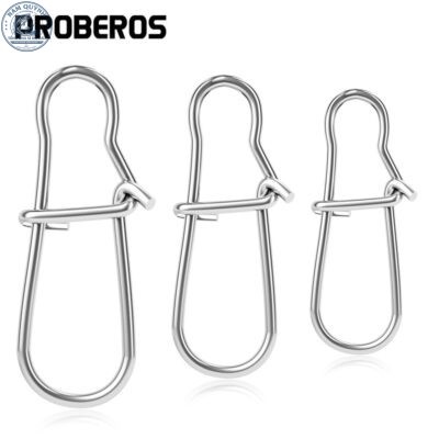 set 100 Khoá link Proberos-PK85