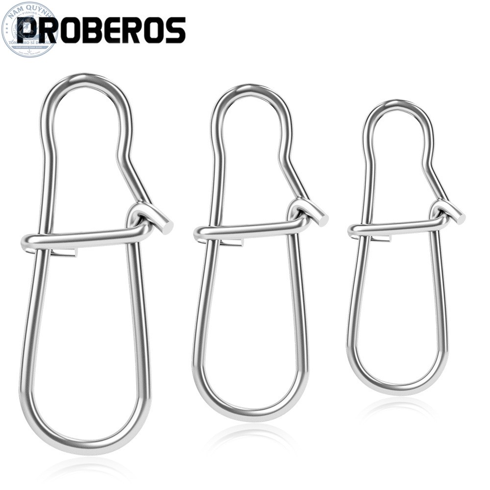 set 100 Khoá link Proberos-PK85 set 100 Khoá link Proberos-PK85