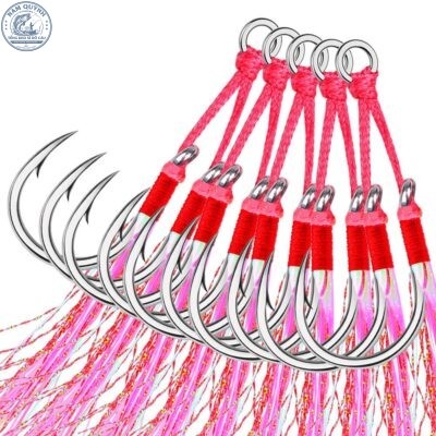 Lưỡi Câu Biển PROBEROS-LC95
