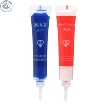 Dầu tra máy dạng lỏng, dạng kem Huansheng chính hãng-PK140