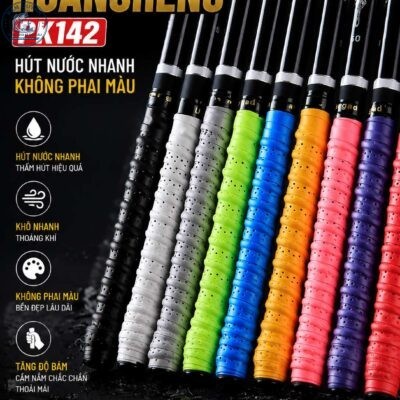 CUỐN CÁN CẦN CÂU HUANSHENG CHÍNH HÃNG-PK142