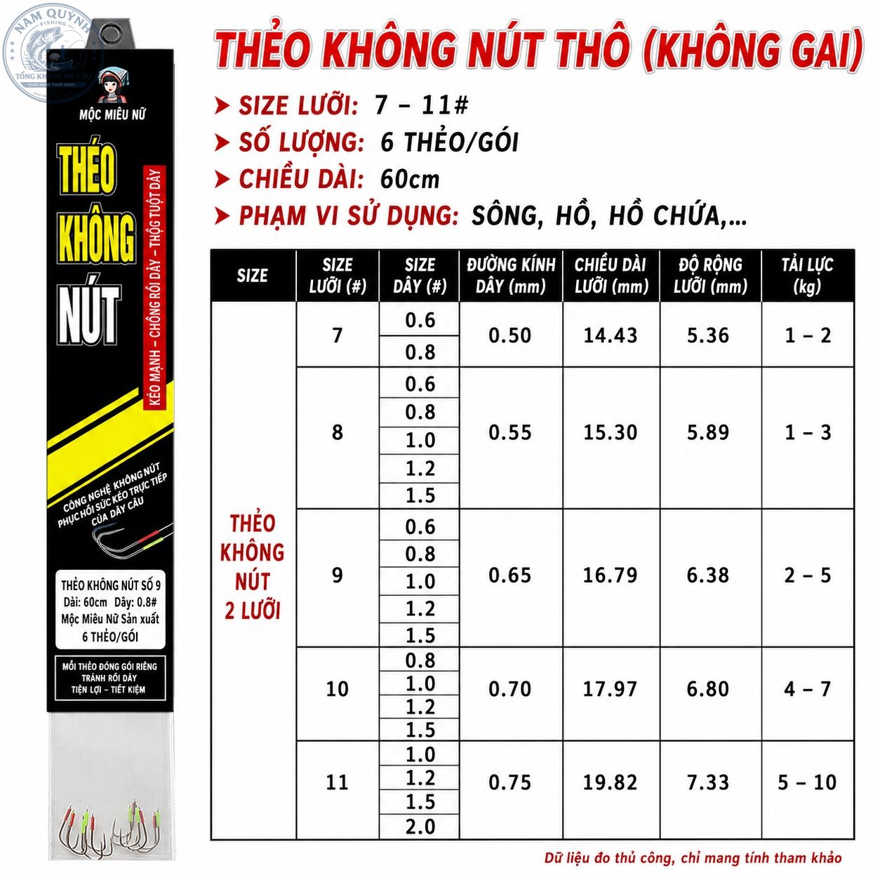 Thẻo 6 Lưỡi Buộc Đôi Mộc Miêu Nữ-LC102 Thẻo 6 Lưỡi Buộc Đôi Mộc Miêu Nữ-LC102