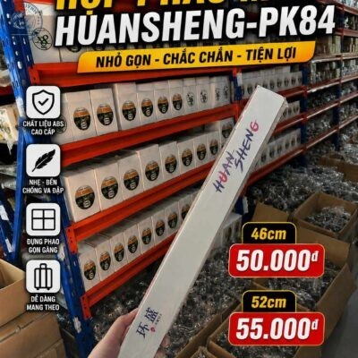 Hộp Phao Mini Huansheng-PK84